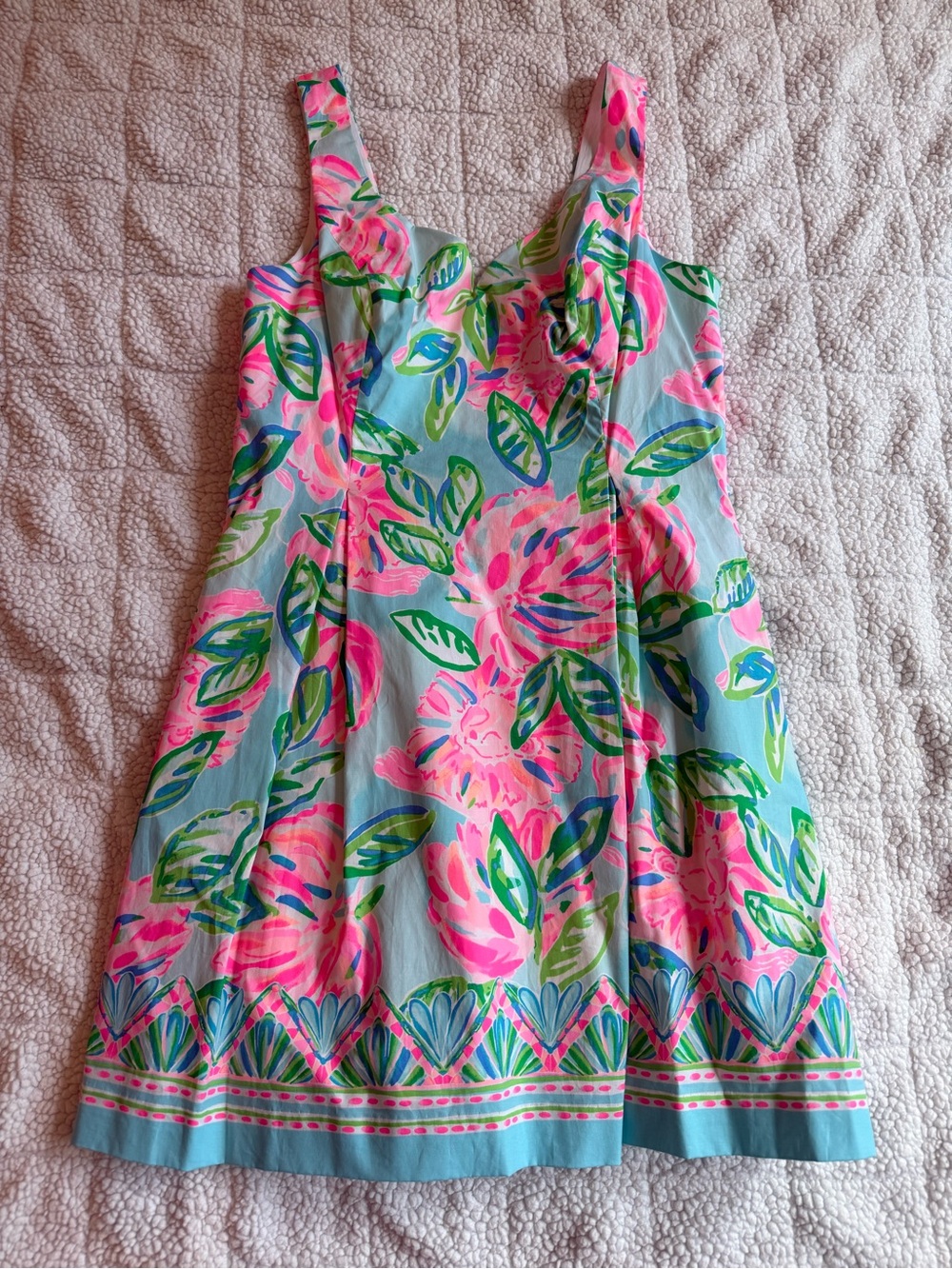 NWT Lilly Pulitzer Linnet Dress